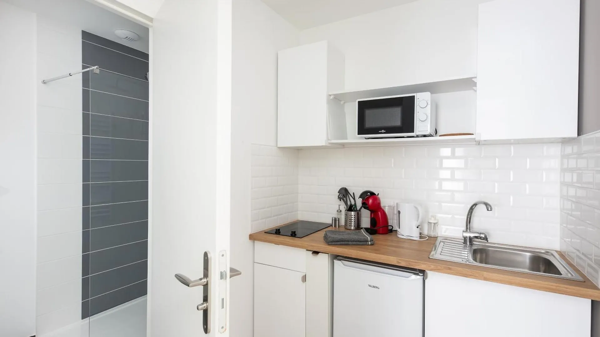 T'Omm Apartment Brest France