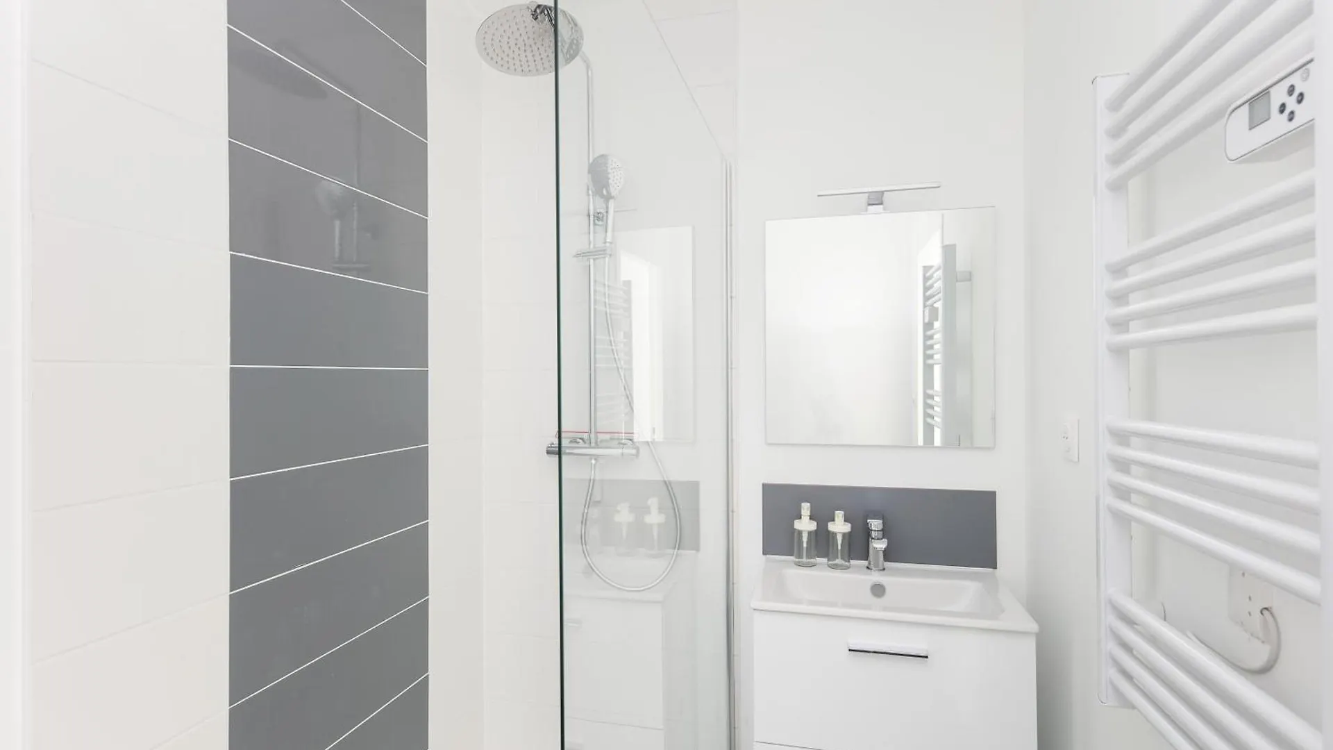 T'Omm Apartment Brest